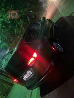 کرایسلەر پاسیفیکا